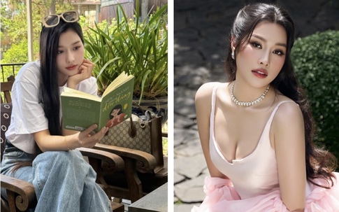 Nhan sắc người đẹp Phú Yên đang gây chú ý ở cuộc thi của VTV do Hồ Hoài Anh làm đạo diễn âm nhạc