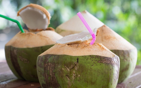 Ăn gì tốt cho dạ dày?