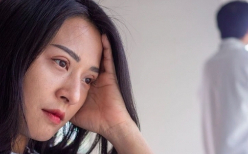 Chồng quá giỏi nên lúc nào cũng gây áp lực con phải đỗ trường chuyên