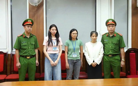 Khởi tố Hoa hậu Nguyễn Thúc Thùy Tiên và một số đối tượng trong Công ty CP Asia Life