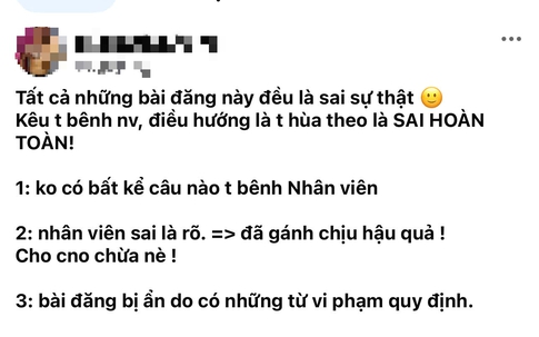 Chủ quán lẩu nướng Khang Buffet nói gì về vụ việc nhân viên bẫy 3 mẹ con sóc nhốt chung với rắn để thịt?