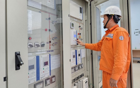 Lịch cúp điện Bình Dương từ ngày 19 - 25/5/2025: Nhiều khu vực nằm trong diện cúp điện 13 tiếng/ngày