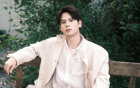 Điều bất ngờ về diễn viên đẹp trai như 'nam thần Hàn Quốc' trong phim 'Cha tôi, người ở lại'