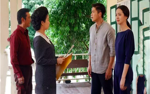 Bố mẹ cho đất nhưng không cho con dâu đứng tên cùng, người con trai đã làm một việc không ai ngờ đến