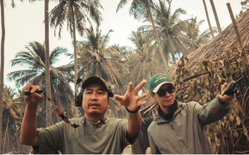 “Lật mặt 8” cán mốc 100 tỷ, “Thám tử Kiên” bất ngờ vươn lên dẫn đầu phòng vé