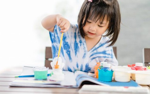 Tiết lộ 10 phương pháp nuôi dạy con cái hàng đầu của người Mỹ, cái thứ nhất nhiều người Việt hay bỏ qua