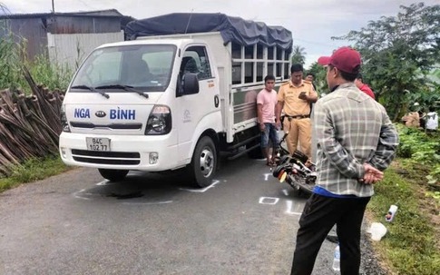 Bộ Công an đề nghị hủy quyết định không khởi tố vụ án đối với vụ TNGT khiến nữ sinh tử vong ở Vĩnh Long