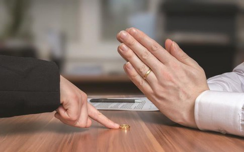 7 năm ly thân rồi kết thúc, tôi không ăn mừng mà hối hận vì đã không làm điều này sớm hơn