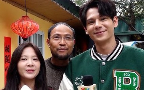 Nhạc phim 'Cha tôi, người ở lại' lấy 'nước mắt' khán giả giữa lúc phim bị chê tơi tả