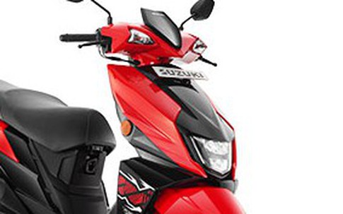 Xe ga 125cc giá 24 triệu đồng, đẹp hơn SH Mode, rẻ hơn Vision, chỉ ngang xe số Wave RSX