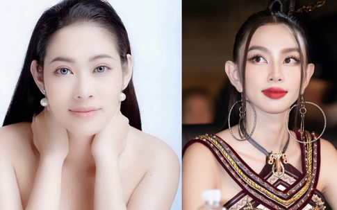Động thái gây chú ý của người từng bị Hoa hậu Thùy Tiên xé giấy nợ