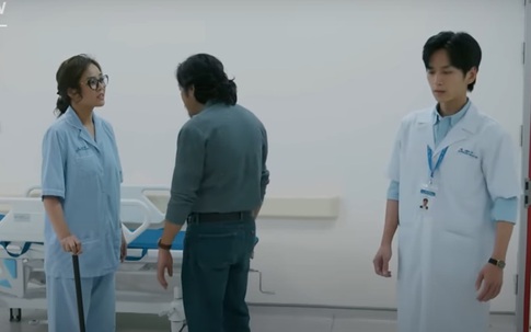 Diễn viên Thu Quỳnh lại gây tranh cãi trong 'Cha tôi, người ở lại', khán giả ngán ngẩm tắt ti vi?