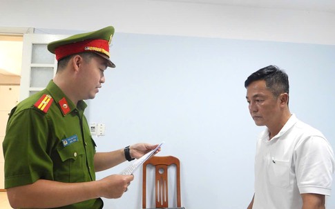 Chân tướng 'ông trùm' thuê giang hồ chém chủ tịch công ty để thâu tóm quyền lực