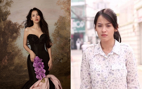 Nhan sắc đời thực nữ diễn viên phim nối sóng VTV sau khi 'Cha tôi người ở lại' kết thúc