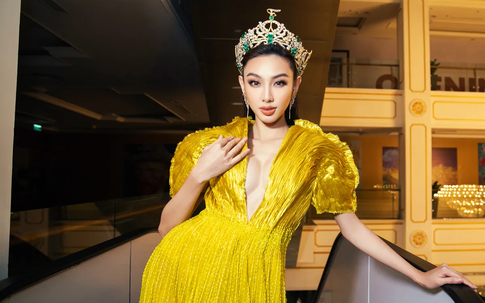 Hoa hậu Việt Nam có thu hồi danh hiệu 'Người đẹp nhân ái' của Thuỳ Tiên?
