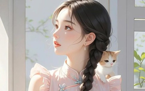 Băn khoăn và khó xử khi nhận ra con gái 20 tuổi của mình dường như có cảm tình đặc biệt với... bạn thân của bố