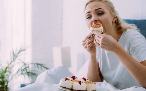 8 dấu hiệu cảnh báo bạn đang ăn quá nhiều carbohydrate tinh chế
