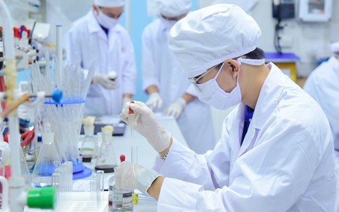 Đại học thưởng tới 1 tỷ đồng cho nhà khoa học có sáng chế quốc tế
