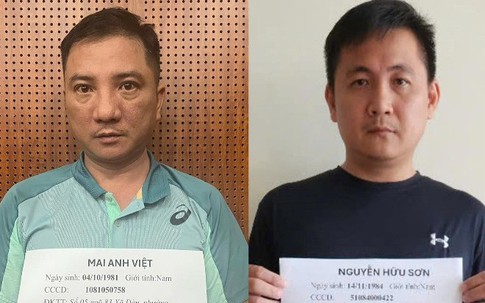 Công an Việt Nam và Lào triệt phá đường dây đánh bạc hơn 1.000 tỷ đồng