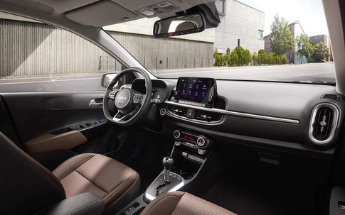 Kia Morning 2025 giá 260 triệu đồng sở hữu công nghệ ADAS, đẹp thu hút, ‘đe nẹt’ Toyota Wigo, Hyundai Grand i10 ra mắt ở Hàn Quốc khi nào về Việt Nam?
