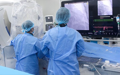 Người đàn ông 56 tuổi bị nhồi máu cơ tim thừa nhận 30 năm làm 1 việc sai lầm mà nhiều nam giới Việt mắc phải