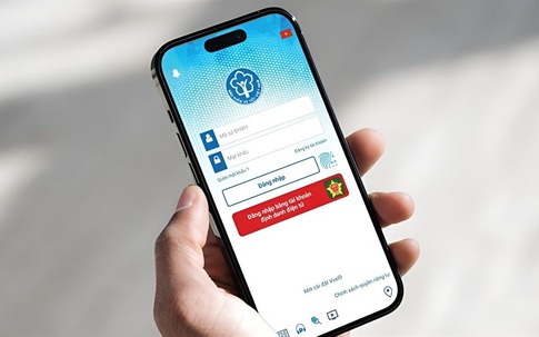 Tin vui cho những người sử dụng thẻ bảo hiểm điện tử 2025, hưởng hàng loạt lợi ích khi đi khám chữa bệnh