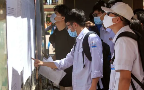 Những trường hợp này được ưu tiên tuyển sinh đại học năm 2025