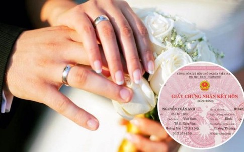Đăng ký kết hôn cần gì? Thủ tục có khó và rắc rối hay không?
