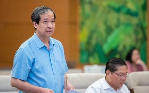 Chính sách đặc thù hỗ trợ học phí cho học sinh tại TP.HCM từ năm học 2025-2026