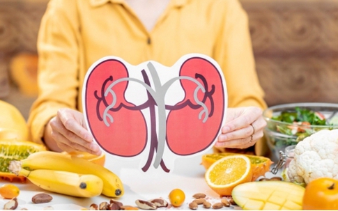 Những thực phẩm quen thuộc ở Việt Nam, là 'vua hại thận' không phải ai cũng biết