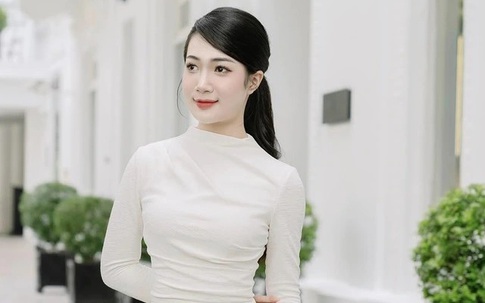 Nữ diễn viên quê Bắc Ninh xinh đẹp gây tranh cãi trong 'Cha tôi, người ở lại', lụy tình đáng ghét hay đáng thương?