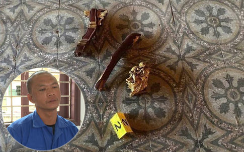 Tin sáng 26/5: Thông tin mới nhất vụ phá hoại ngai vàng triều Nguyễn; Lấy mẫu kiểm nghiệm sản phẩm giảm cân do DJ Ngân 98 quảng cáo