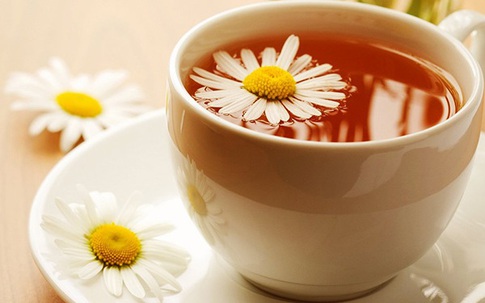 7 loại trà uống giúp mát gan, giải nhiệt nên uống trong tiết khí Tiểu Mãn
