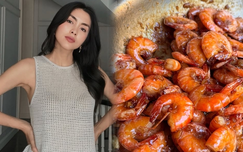 Học Tăng Thanh Hà làm ngay 3 món bình dân, ngon miệng, dễ làm, nhiều dinh dưỡng cho mùa hè này