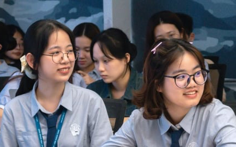 4 phương thức xét tuyển vào Học viện Ngoại giao 2025