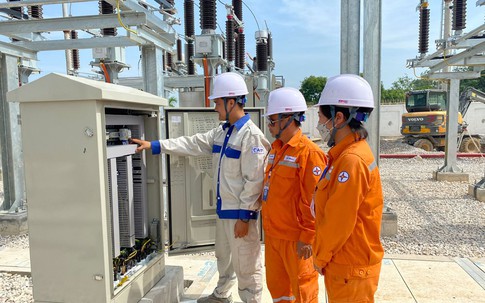 Lịch cúp điện Bình Dương từ ngày 26/5 – 1/6/2025: Cúp điện từ sáng sớm, kéo dài 12 tiếng/ngày hàng loạt khu dân cư