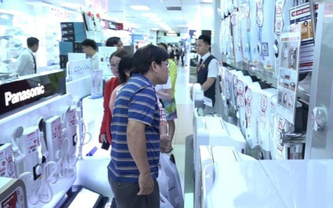 Mùa hè chọn mua máy lọc không khí Sharp, Coway, LG hay Daikin