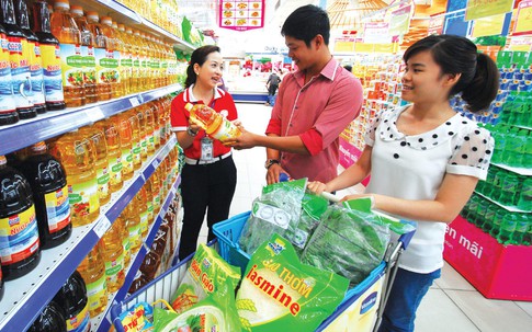 Tuyệt chiêu đi chợ thông minh để tiết kiệm tiền của các bà nội trợ