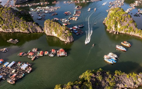'Nằm lòng' những trải nghiệm hè nhất định phải thử ở Cát Bà