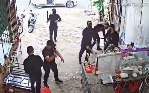 Đắk Lắk: Bắt giữ toàn bộ đối tượng đập phá quán phở gây xôn xao cộng đồng