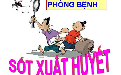 Dịch sốt xuất huyết có nguy cơ bùng phát, diễn biến phức tạp nếu người dân không chủ động phòng chống