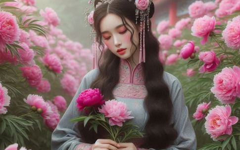 Số cuối ngày sinh Âm lịch của người sinh ra đã ở vạch đích
