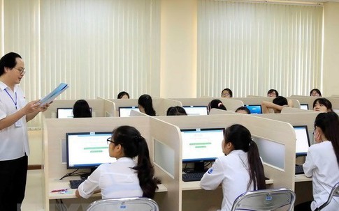 Điểm cao nhất kỳ thi đánh giá năng lực năm 2025 đạt 130/150