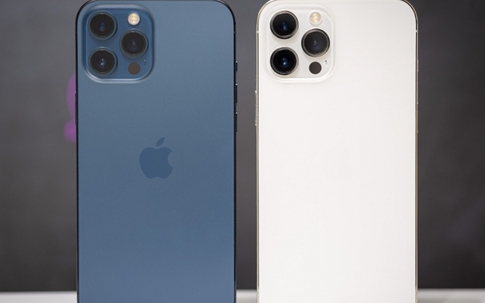 Giá iPhone 12 Pro Max, iPhone 13 Pro Max, iPhone 14 Pro Max mới nhất giảm siêu rẻ, thấp chưa từng có dù 'xịn' chẳng kém iPhone 16 Pro Max