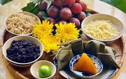 Những bí quyết xua năng lượng xấu trong Tết Đoan Ngọ để cầu sức khỏe cho cả gia đình