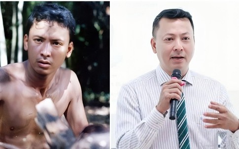 Diễn viên 'Lưỡi dao' sau 30 năm: Người lấy chồng Việt kiều Đức, người làm sếp to