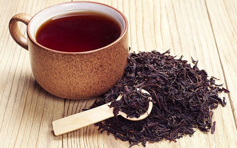 Uống trà gì để hạ huyết áp?