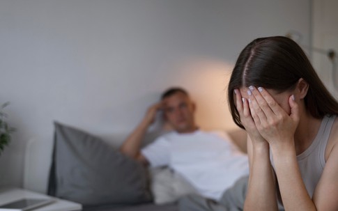 3 lần ngoại tình đều được chồng tha thứ, vợ chết lặng khi biết sự thật