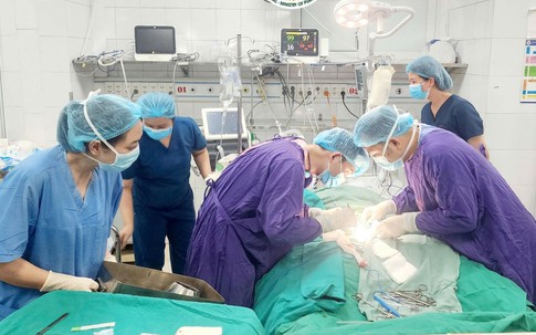 Người đàn ông 40 tuổi ở Hà Nội bị nhồi máu cơ tim cấp sau khi đi bơi thừa nhận có tiền sử mắc bệnh này