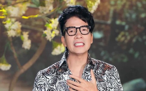 Ca sĩ Hồ Quang 8 tiết lộ số tiền thí sinh tặng khi ngồi ghế nóng